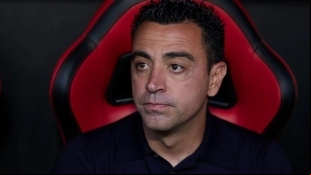 El primer fichaje que le exigió Xavi Hernández a la Juventus