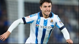 La Real Sociedad elige al sustituto ideal para Zubimendi