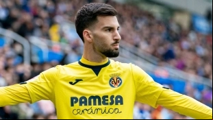 El Atlético de Madrid va con todo a por Álex Baena / Marca.com