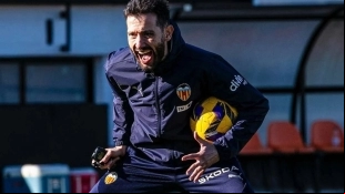 El Valencia intentará fichar a Fabio Silva / Estadiodeportivo