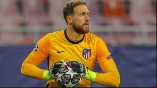 El Atlético encuentra en España al sustituto de Jan Oblak