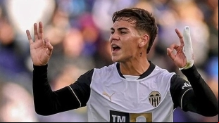 Los 5 equipos españoles que quieren fichar a Enzo Barrenechea 