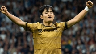 BOMBAZO: El Atlético de Madrid va por el fichaje de Takefusa Kubo