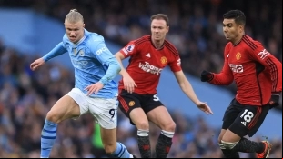 Derby de Manchester por un fichaje top de 60 millones