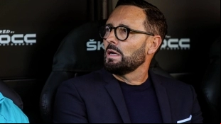 Luis García Plaza dice sí al Getafe / La Razón