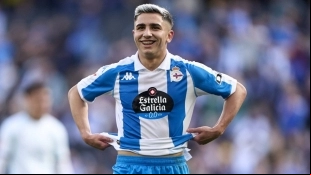 Yeremay, en la agenda del Villarreal / Transfermarkt