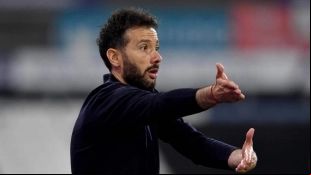 El Valencia renovará a tres pesos pesados / Eldesmarque