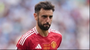 Se complica el futuro de Bruno Fernandes en el Manchester United | Transfermarkt