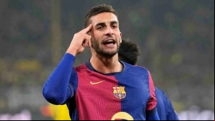 El Barcelona le pone precio a la salida de Ferran Torres