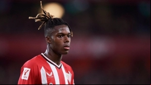El FC Barcelona ya tiene Plan B si falla el fichaje de Nico Williams | StatsBomb
