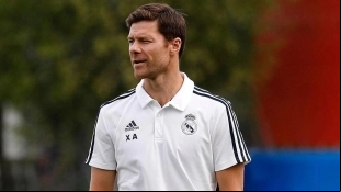 Los tres descartes de Xabi Alonso en el Real Madrid | El Periódico
