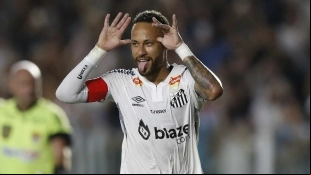 BOMBAZO: Neymar tiene un ofertón para volver a Europa