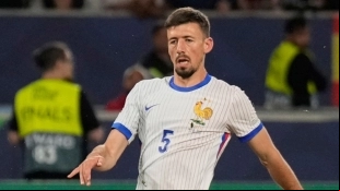 Lenglet deja definitvamente el Barcelona / Marca