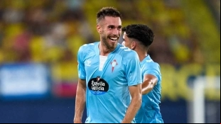 El histórico club que quiere sacar a Mingueza del Celta