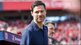 El Real Madrid no dará oportunidad a Reinier / RTVE