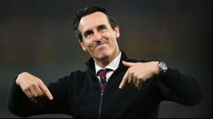 Unai Emery viene a por una de las nuevas estrellas del Betis