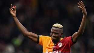 Osimhen ya tiene nuevo club y este será su increíble sueldo | Football Italia