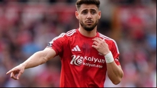 Los 4 clubes que quieren fichar a Álex Moreno: 2 son de españoles