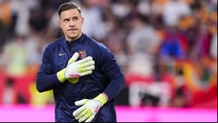 El baile de porteros que podría acabar con Ter Stegen en el Manchester City