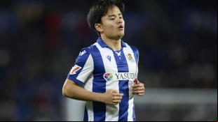 El Bayern de Múnich prepara 35 millones por Takefusa Kubo