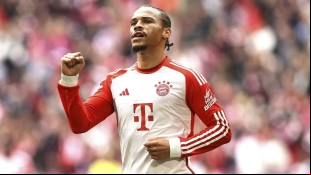 CERRADO: El Galatasaray ata el fichaje de Leroy Sané