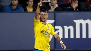 CERRADO: El Villarreal se convertirá en el próximo destino de Alberto Moleiro