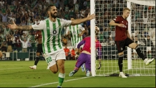 The coveted left-back heading to Real Betis in the summer transfer market