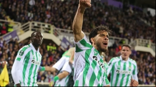 El delantero que podría llegar al Real Betis en el mercado de verano