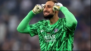 PSG has a plan in case Donnaruma leaves: A former Barcelona wish.