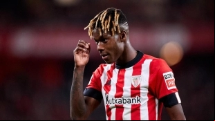 ¡Nico Williams a un paso de ser nuevo jugador del FC Barcelona!
