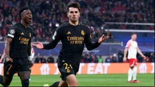 El equipo top de Europa que quiere sacar a Brahim Díaz del Real Madrid