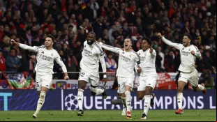El exjugador del Real Madrid por el que se pelean varios equipos de Primera División