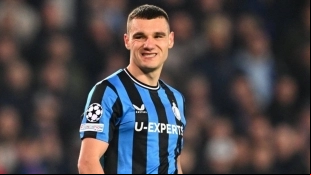 The Spanish club that is close to closing the g of Ferran Jutgla