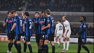 El jugador colombiano que podría poner rumbo al Atalanta en las próximas semanas