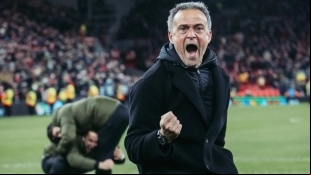 The top g that Luis Enrique demanded from PSG for this summer