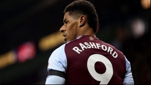El posible fichaje del Barcelona que descarta la llegada de Marcus Rashford