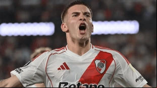El rol que tendrá Franco Mastantuono en el Real Madrid