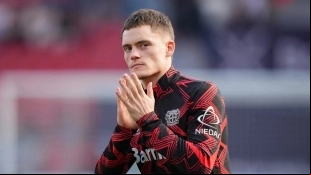 The reason why Florian Wirtz rejected City and signed with Liverpool